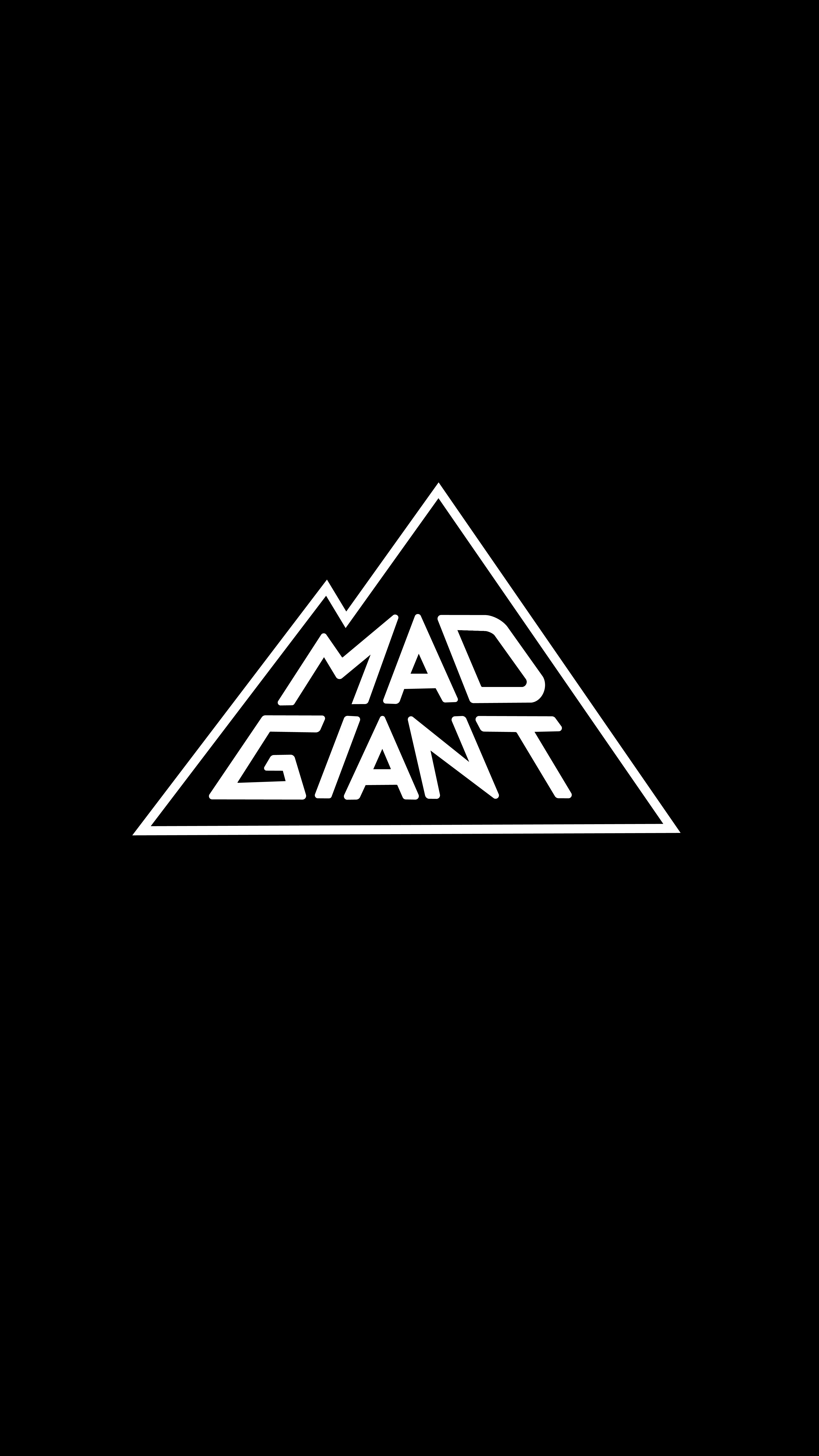 MAD GIANT