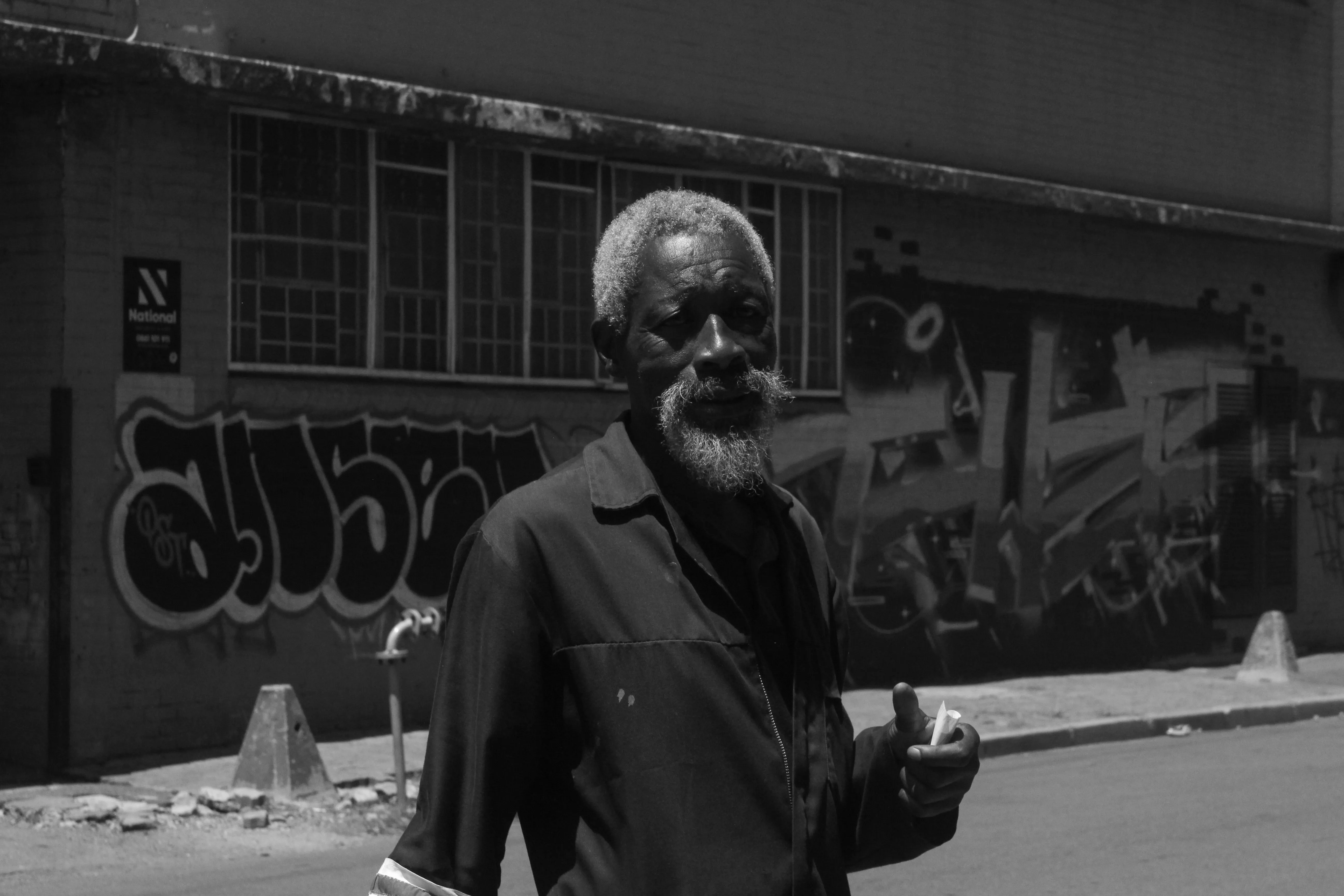 BUFFELSFONTEIN render